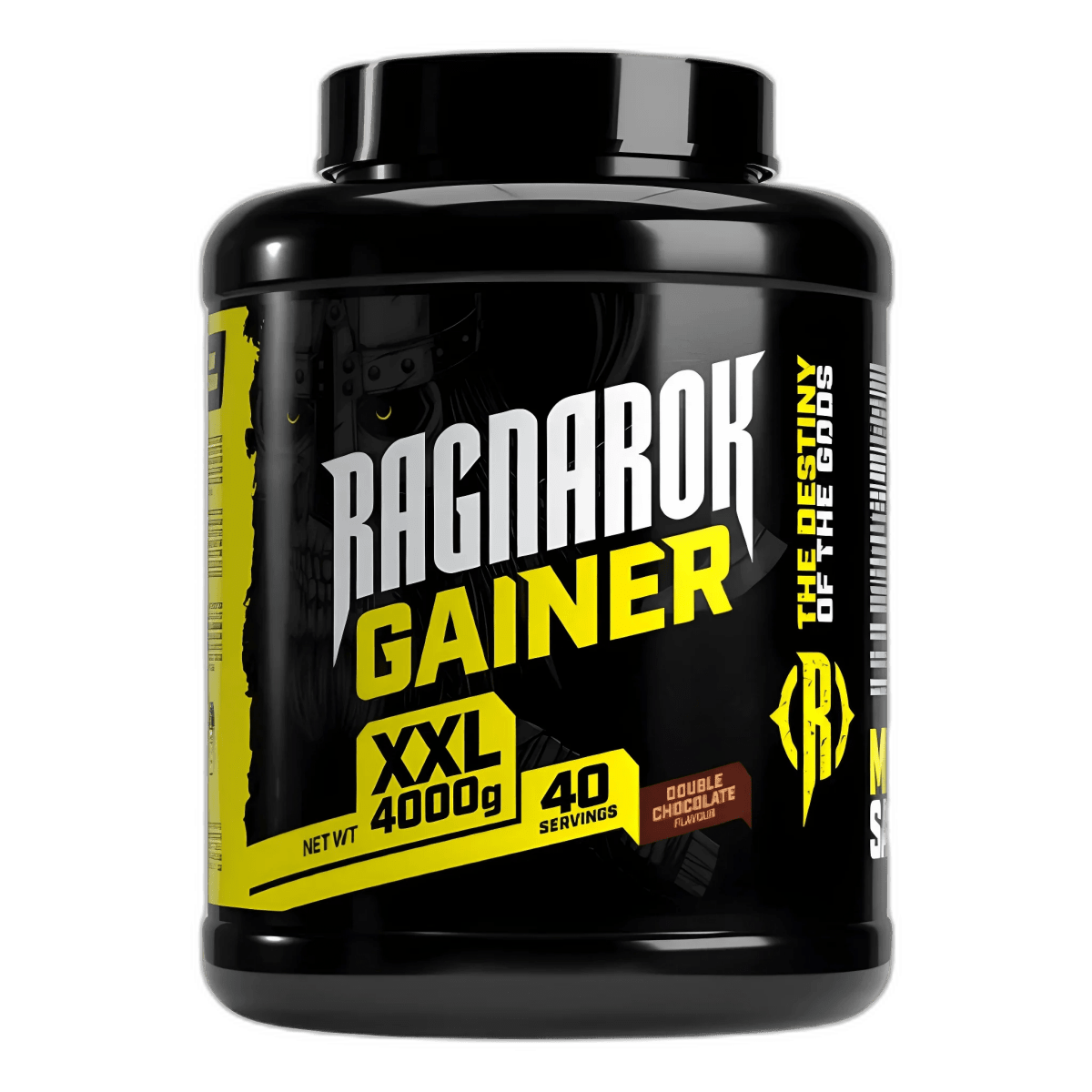 Gainer - 𝐋𝐀𝐒𝐓𝐋𝐈𝐅𝐓®