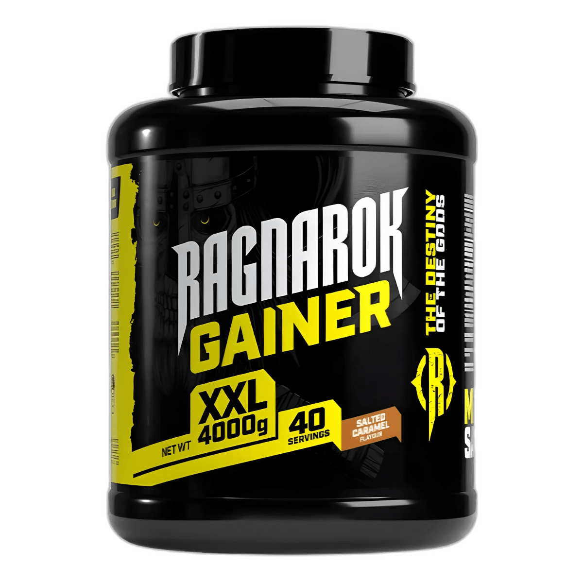 Gainer - 𝐋𝐀𝐒𝐓𝐋𝐈𝐅𝐓®