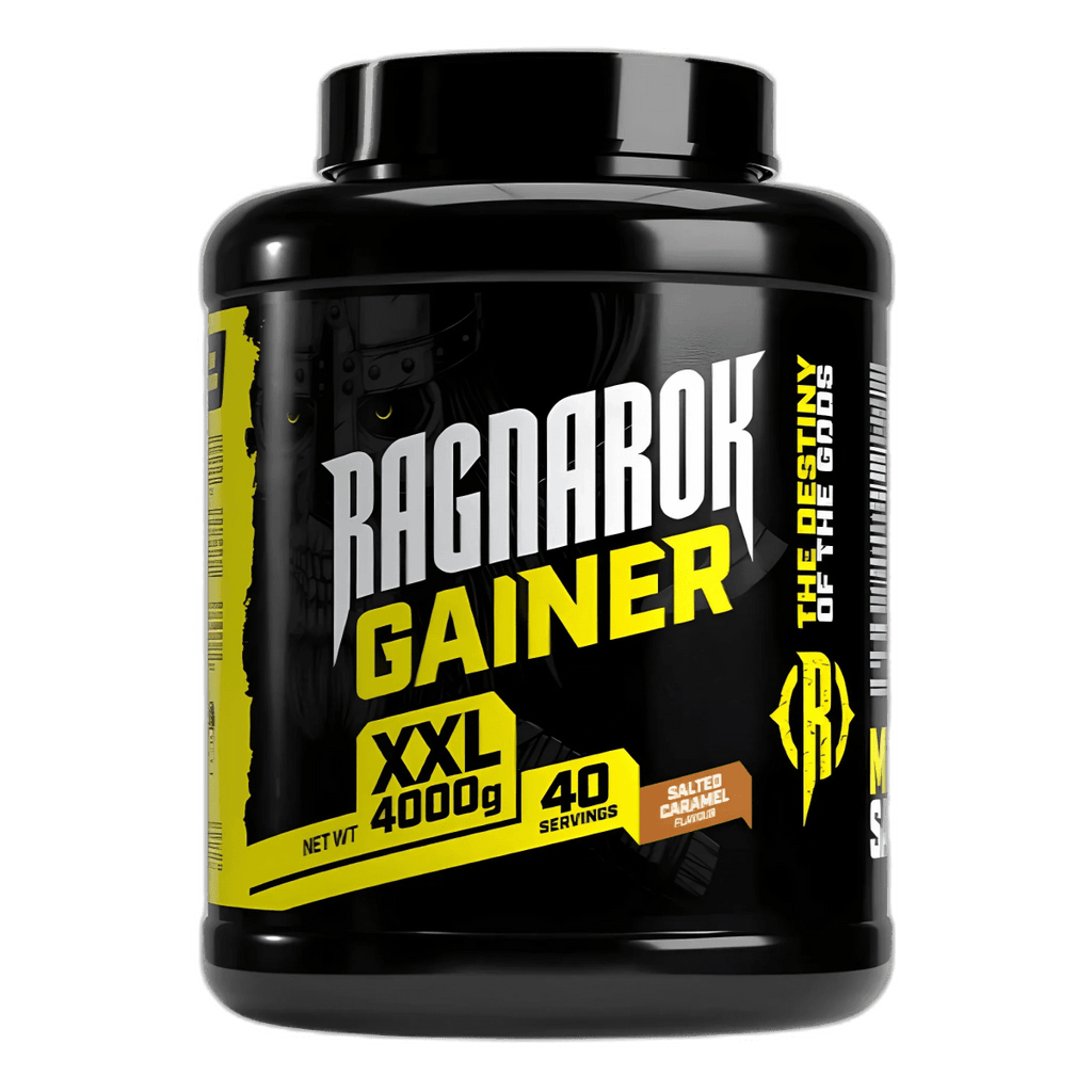 Gainer - 𝐋𝐀𝐒𝐓𝐋𝐈𝐅𝐓®