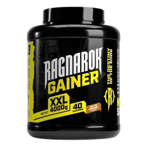 Gainer - 𝐋𝐀𝐒𝐓𝐋𝐈𝐅𝐓®