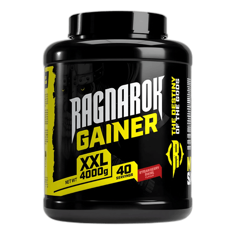 Gainer - 𝐋𝐀𝐒𝐓𝐋𝐈𝐅𝐓®