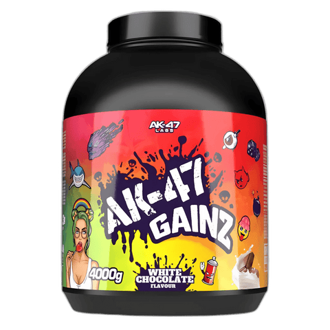 Gainz - 𝐋𝐀𝐒𝐓𝐋𝐈𝐅𝐓®