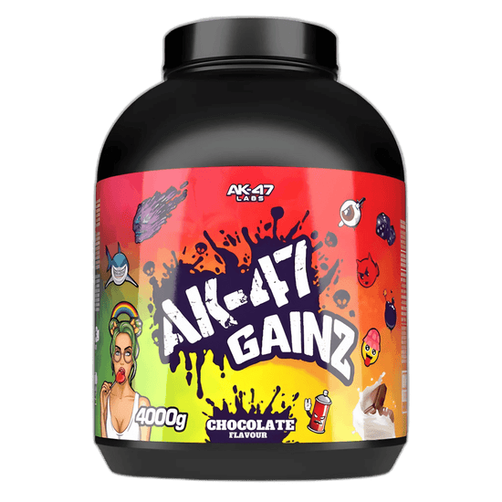 Gainz - 𝐋𝐀𝐒𝐓𝐋𝐈𝐅𝐓®
