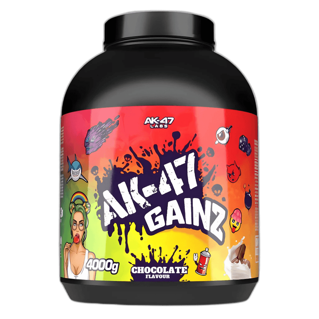 Gainz - 𝐋𝐀𝐒𝐓𝐋𝐈𝐅𝐓®