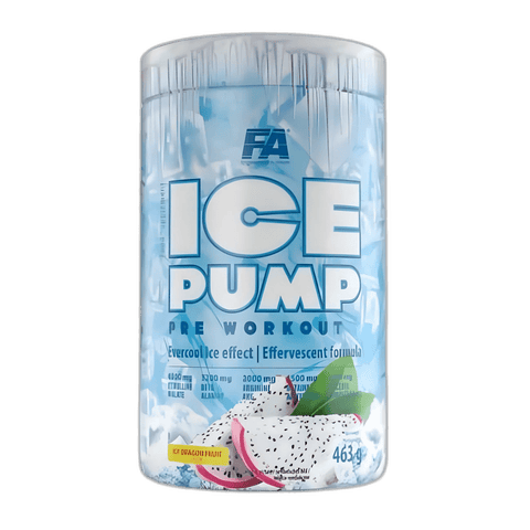 Ice Pump - 𝐋𝐀𝐒𝐓𝐋𝐈𝐅𝐓®