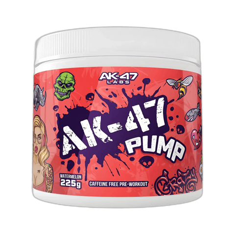 Pump  - 𝐋𝐀𝐒𝐓𝐋𝐈𝐅𝐓®