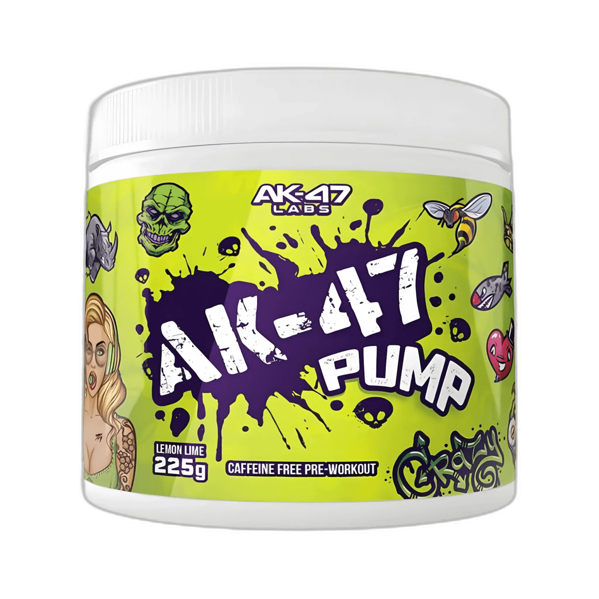 Pump  - 𝐋𝐀𝐒𝐓𝐋𝐈𝐅𝐓®