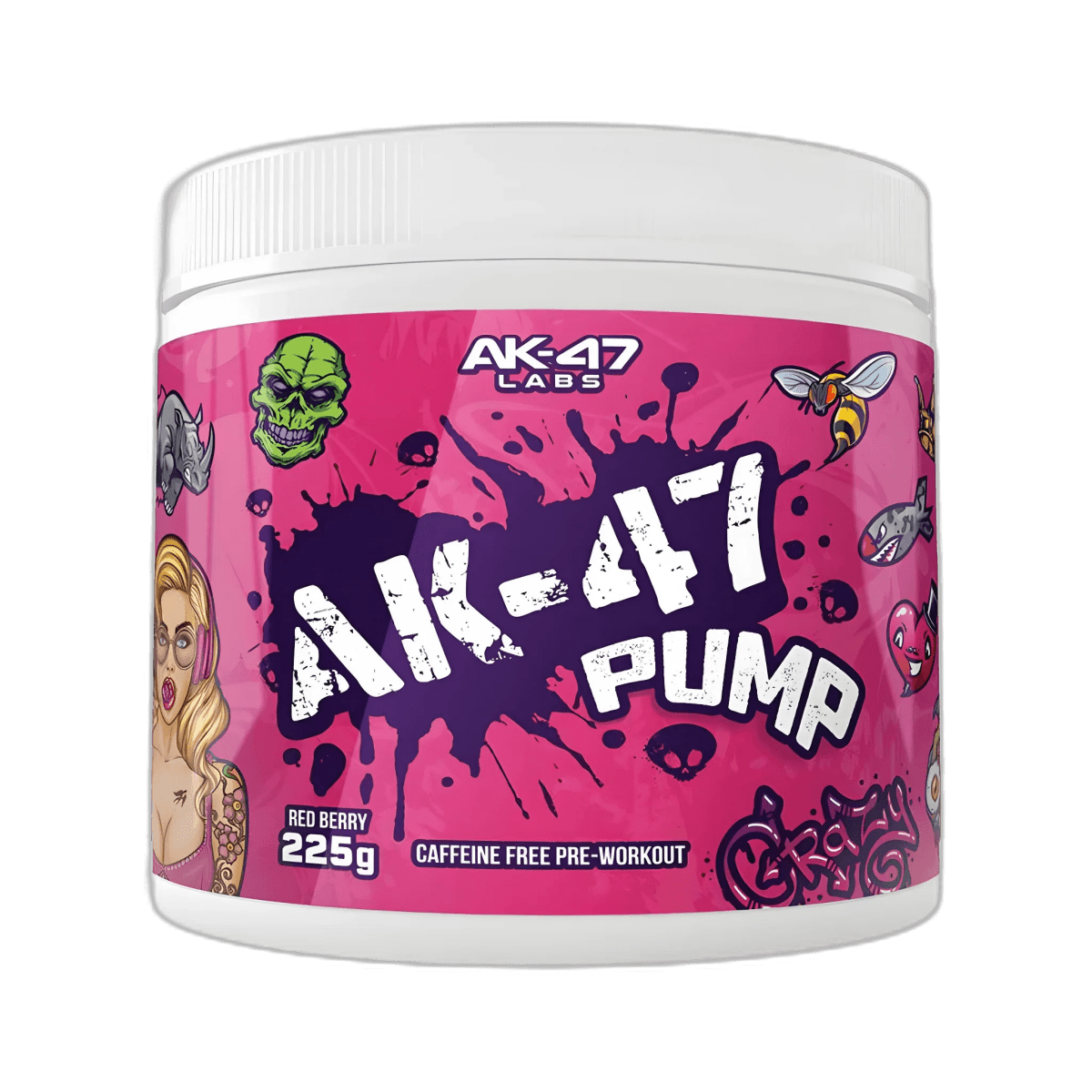 Pump  - 𝐋𝐀𝐒𝐓𝐋𝐈𝐅𝐓®
