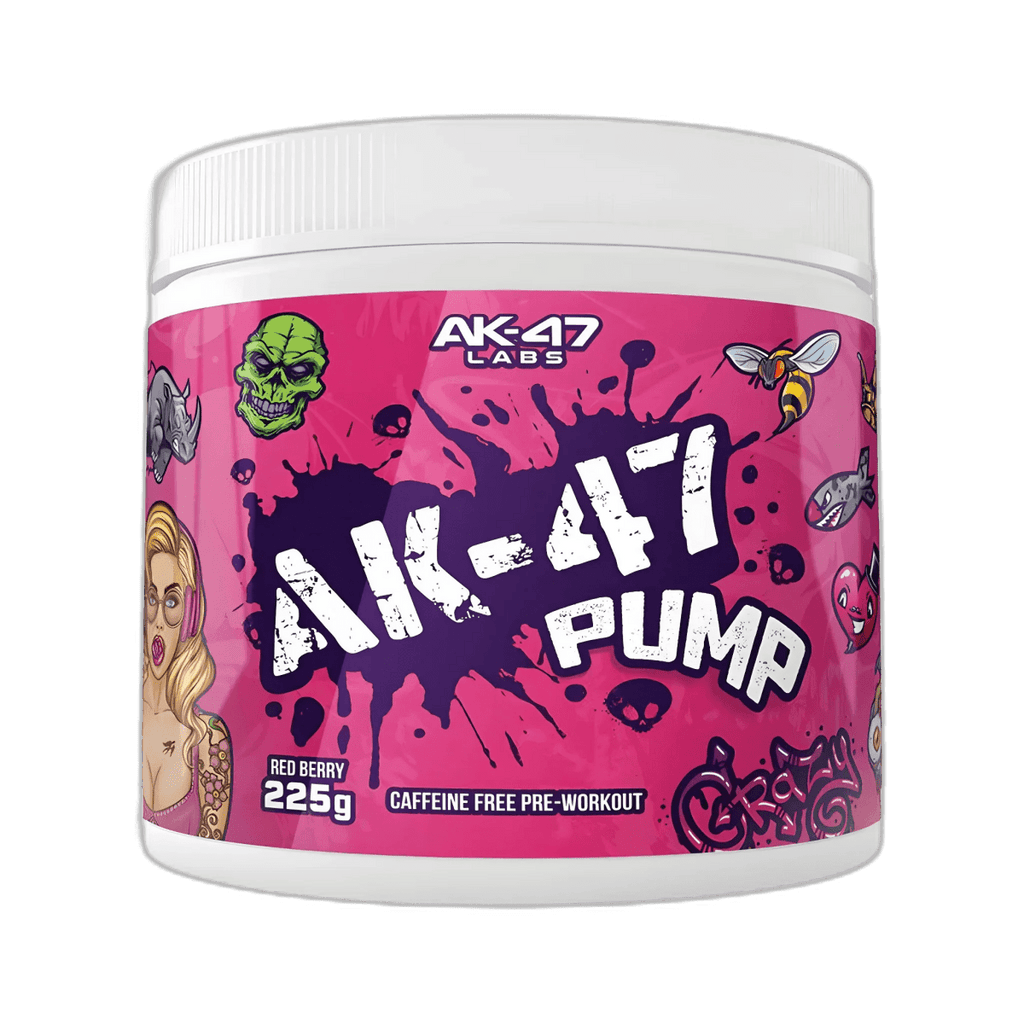 Pump  - 𝐋𝐀𝐒𝐓𝐋𝐈𝐅𝐓®