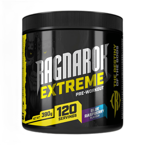Ragnarok - 𝐋𝐀𝐒𝐓𝐋𝐈𝐅𝐓®