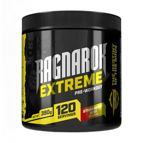 Ragnarok - 𝐋𝐀𝐒𝐓𝐋𝐈𝐅𝐓®