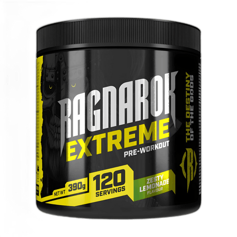 Ragnarok - 𝐋𝐀𝐒𝐓𝐋𝐈𝐅𝐓®