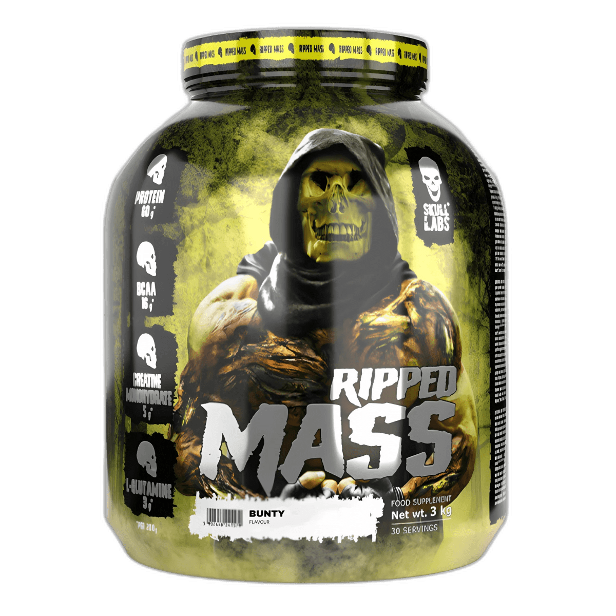 Ripped Mass - 𝐋𝐀𝐒𝐓𝐋𝐈𝐅𝐓®