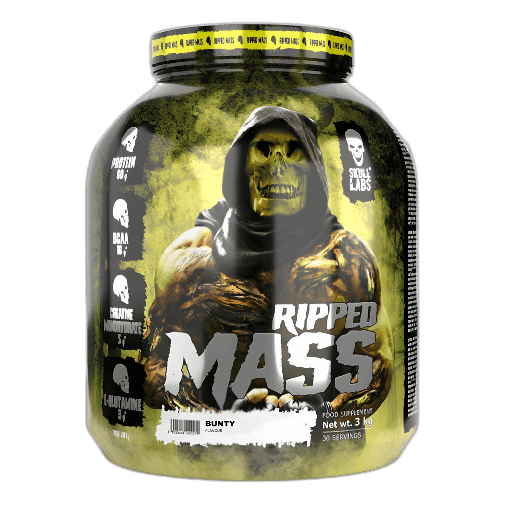 Ripped Mass - 𝐋𝐀𝐒𝐓𝐋𝐈𝐅𝐓®