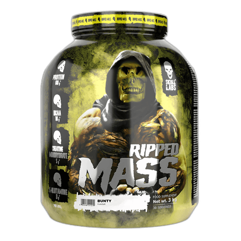 Ripped Mass - 𝐋𝐀𝐒𝐓𝐋𝐈𝐅𝐓®