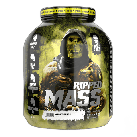 Ripped Mass - 𝐋𝐀𝐒𝐓𝐋𝐈𝐅𝐓®