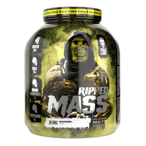 Ripped Mass - 𝐋𝐀𝐒𝐓𝐋𝐈𝐅𝐓®