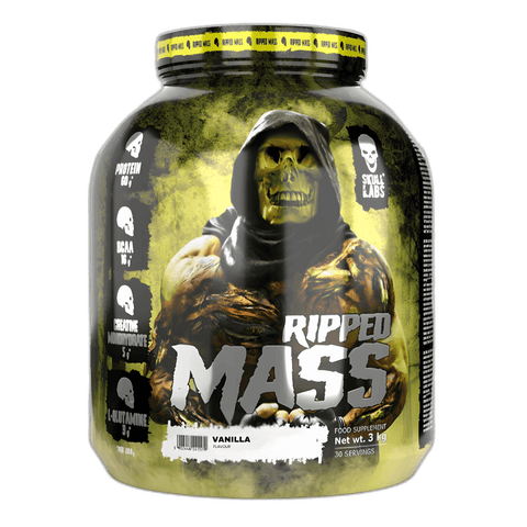 Ripped Mass - 𝐋𝐀𝐒𝐓𝐋𝐈𝐅𝐓®