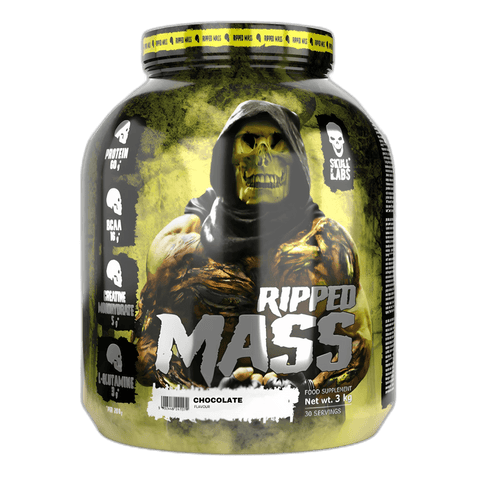 Ripped Mass - 𝐋𝐀𝐒𝐓𝐋𝐈𝐅𝐓®