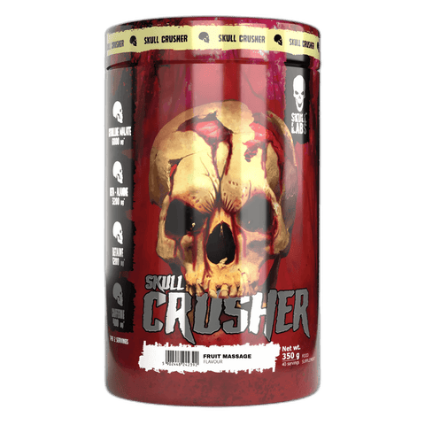 Skull Crusher - 𝐋𝐀𝐒𝐓𝐋𝐈𝐅𝐓®