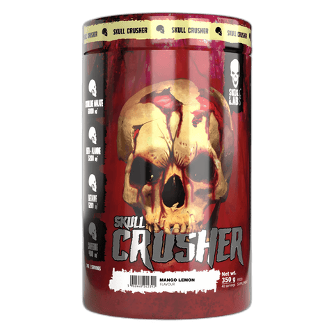 Skull Crusher - 𝐋𝐀𝐒𝐓𝐋𝐈𝐅𝐓®