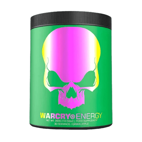 Warcry Energy - 𝐋𝐀𝐒𝐓𝐋𝐈𝐅𝐓®