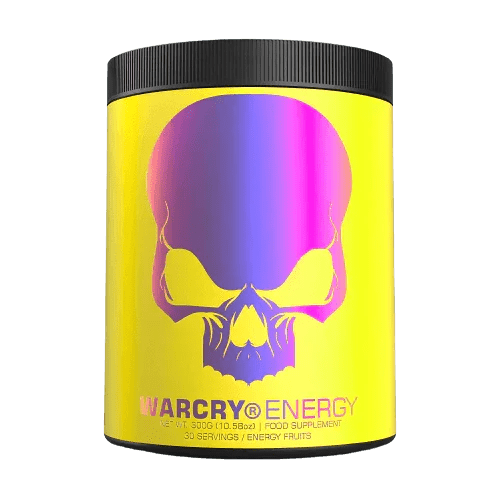 Warcry Energy - 𝐋𝐀𝐒𝐓𝐋𝐈𝐅𝐓®