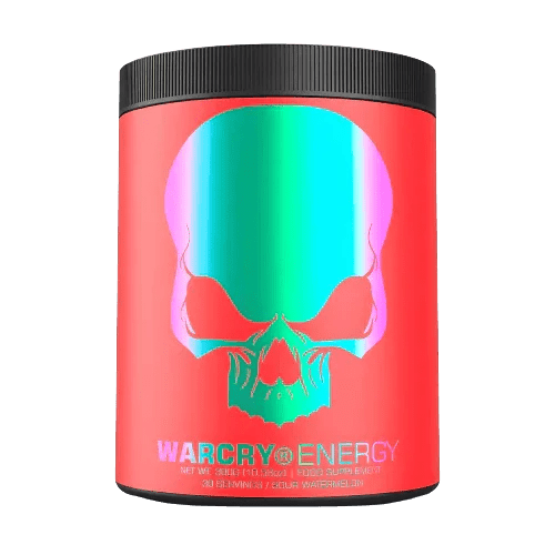 Warcry Energy - 𝐋𝐀𝐒𝐓𝐋𝐈𝐅𝐓®