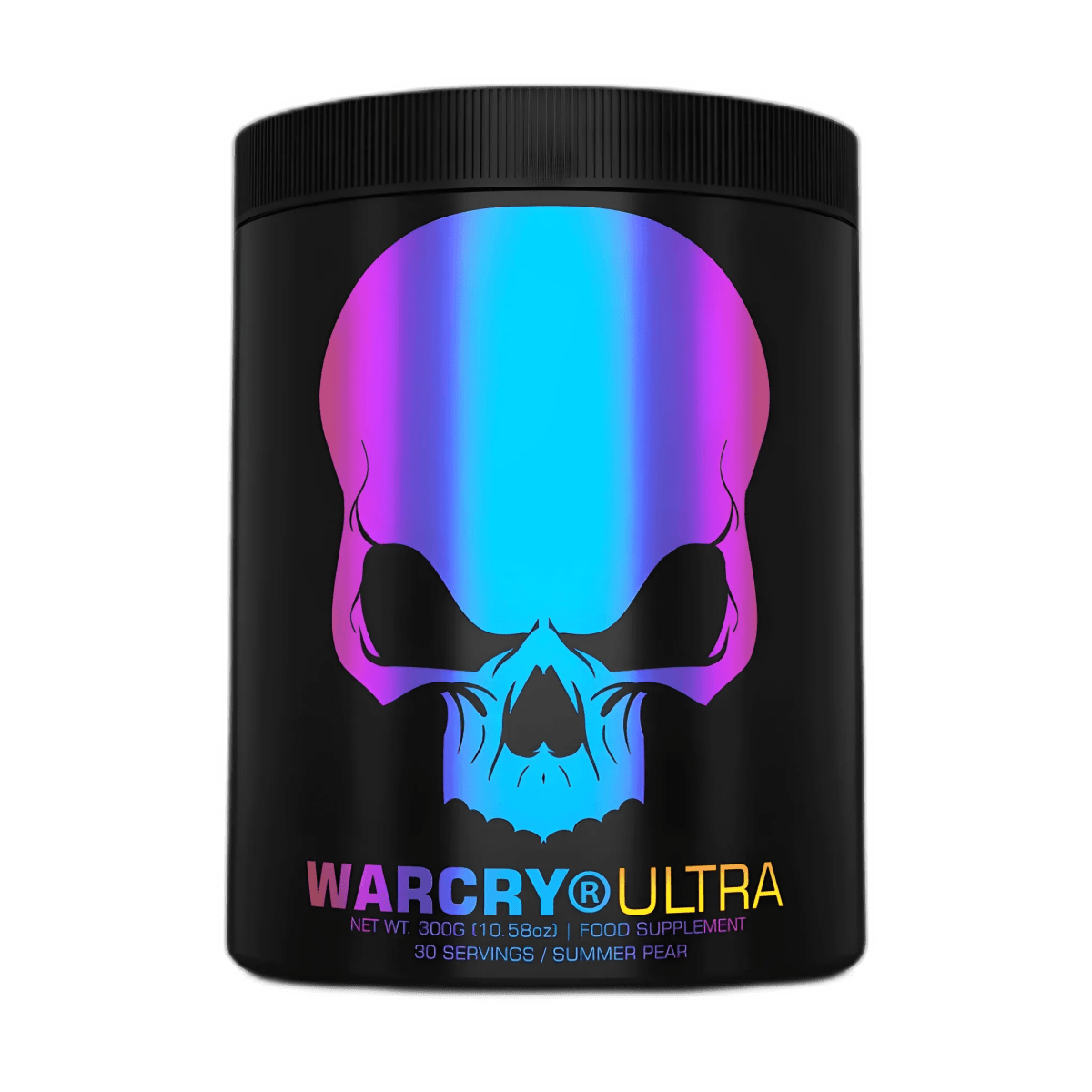 Warcry Ultra - 𝐋𝐀𝐒𝐓𝐋𝐈𝐅𝐓®