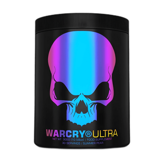 Warcry Ultra - 𝐋𝐀𝐒𝐓𝐋𝐈𝐅𝐓®