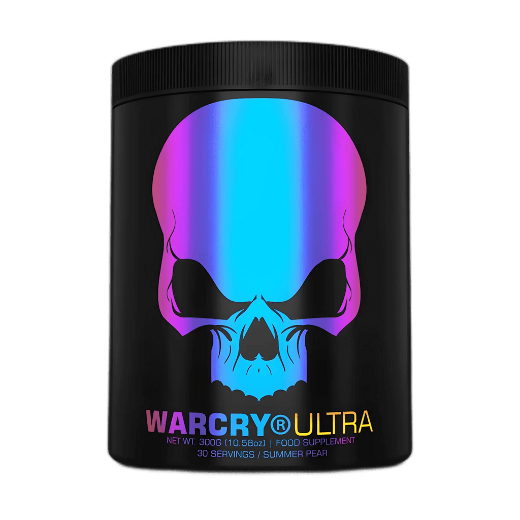 Warcry Ultra - 𝐋𝐀𝐒𝐓𝐋𝐈𝐅𝐓®