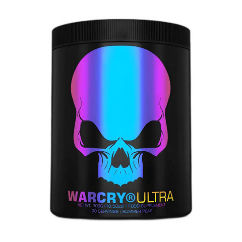 Warcry Ultra - 𝐋𝐀𝐒𝐓𝐋𝐈𝐅𝐓®