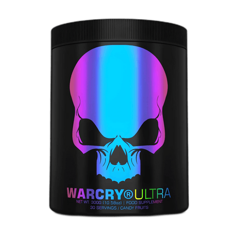 Warcry Ultra - 𝐋𝐀𝐒𝐓𝐋𝐈𝐅𝐓®