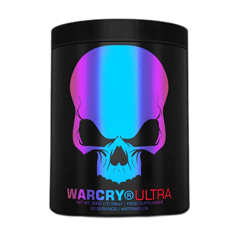 Warcry Ultra - 𝐋𝐀𝐒𝐓𝐋𝐈𝐅𝐓®