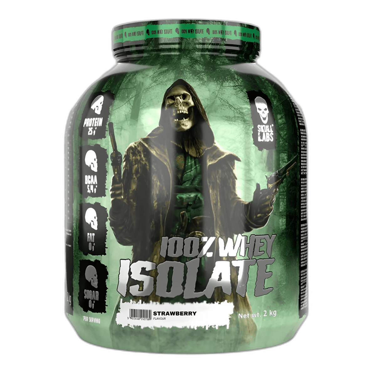 Whey Isolat - 𝐋𝐀𝐒𝐓𝐋𝐈𝐅𝐓®